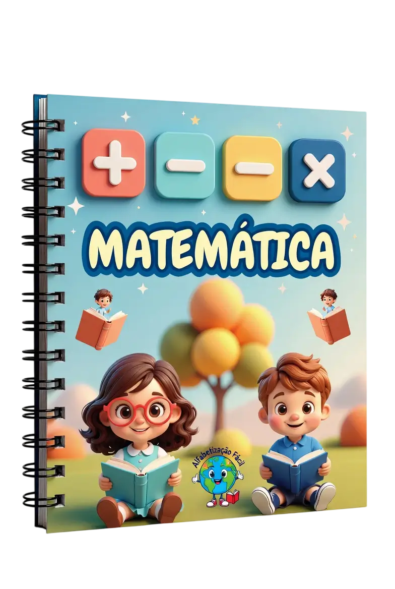 Apostila de Matemática