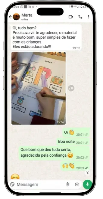 Depoimento 3