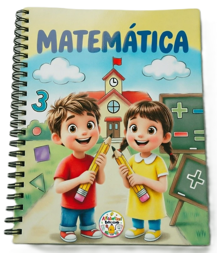 Apostila de Matemática