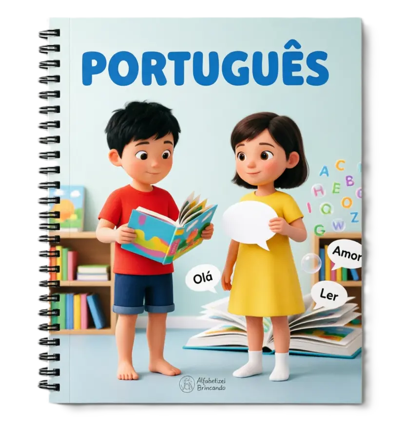 Apostila de Português